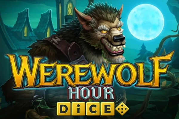 Werewolf Hour Dice slot