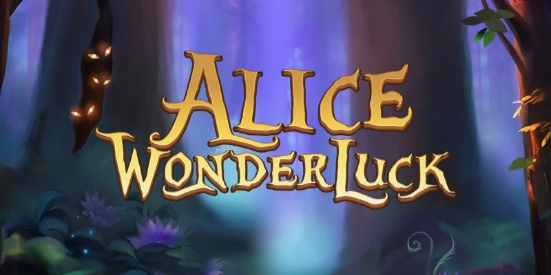 Alice Wonderluck slot
