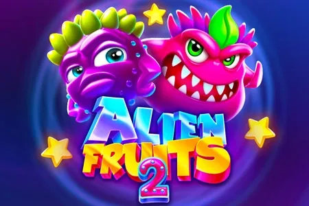 Alien Fruits 2 slot