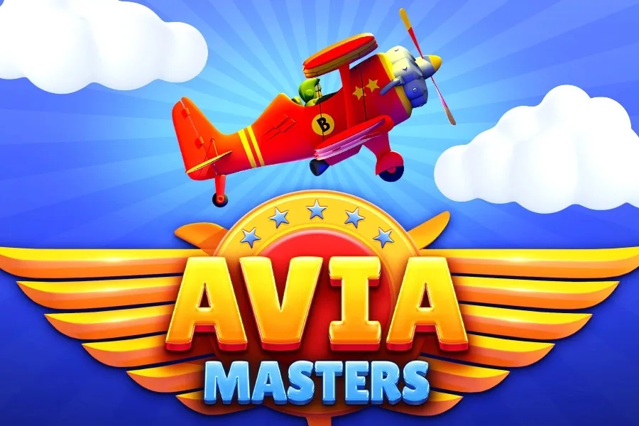 Aviamasters slot