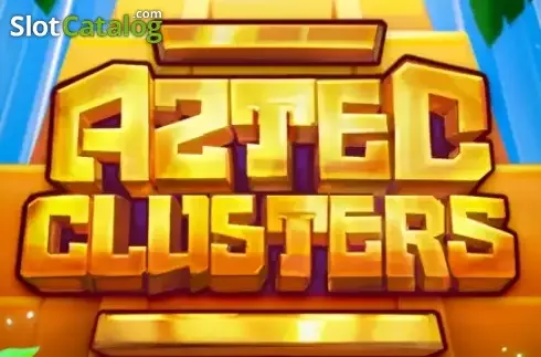 Aztec Clusters slot