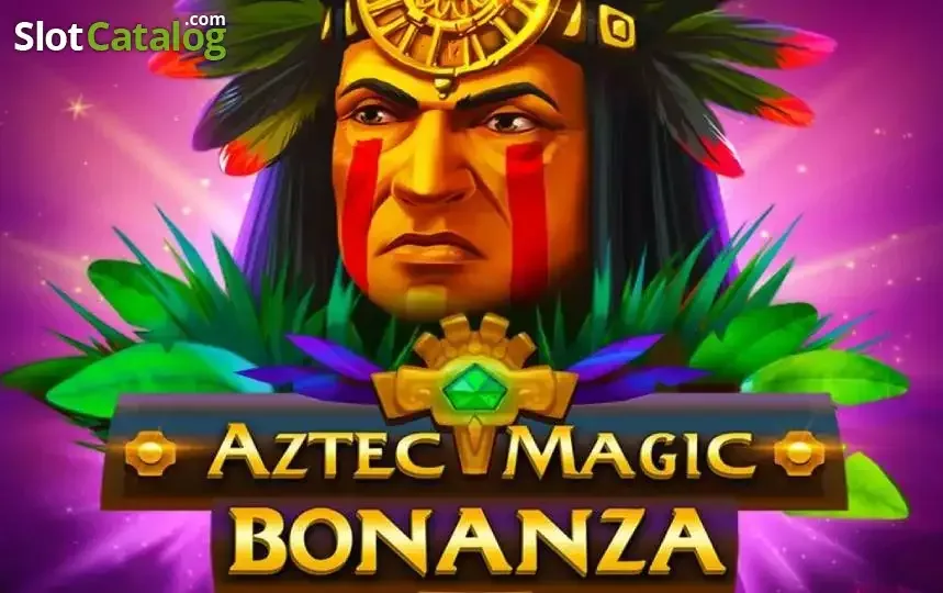 Aztec Magic Bonanza slot