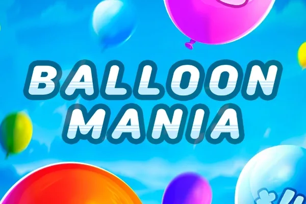 Balloon Mania slot