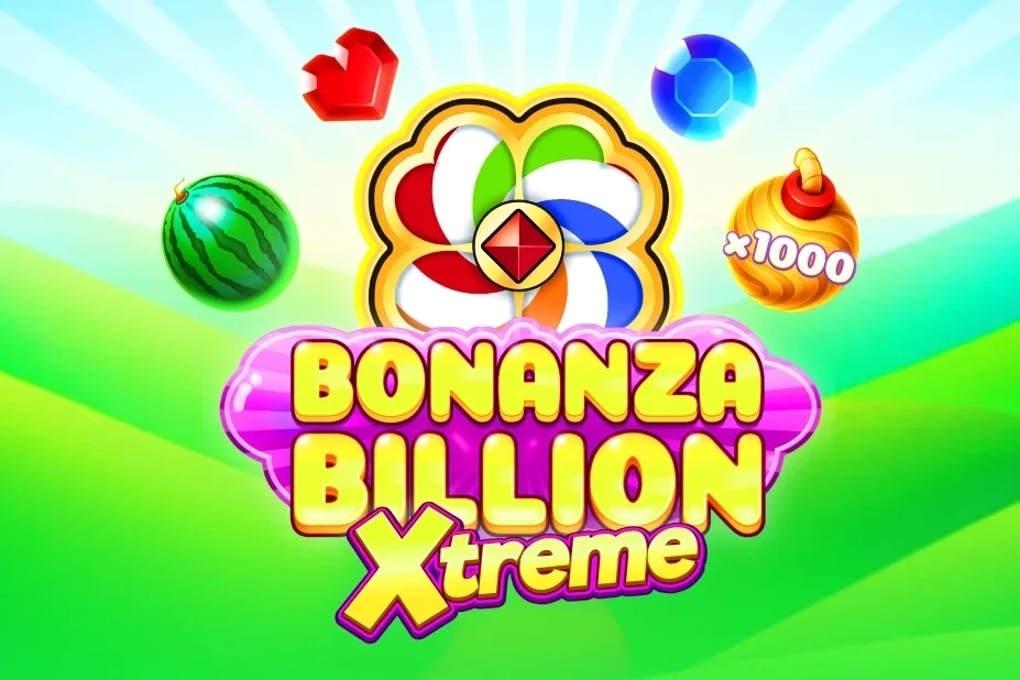 Bonanza Billion Xtreme slot