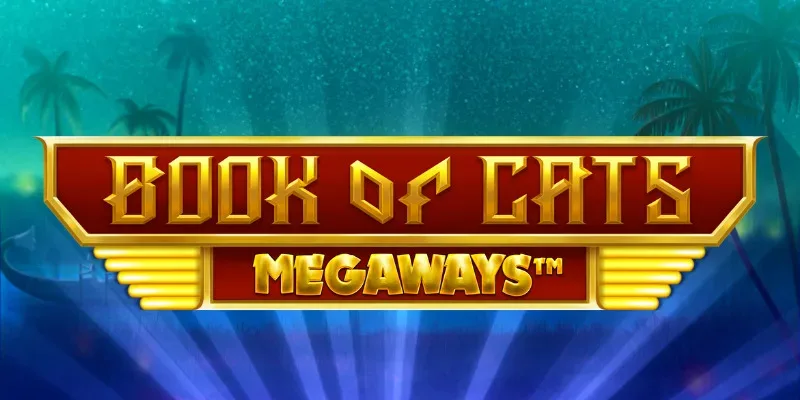 Book Of Cats Megaways slot