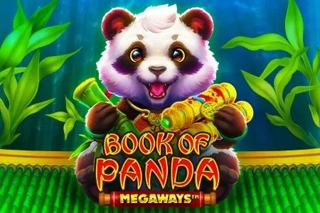Book Of Panda Megaways slot