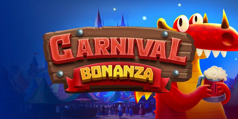 Carnival Bonanza slot