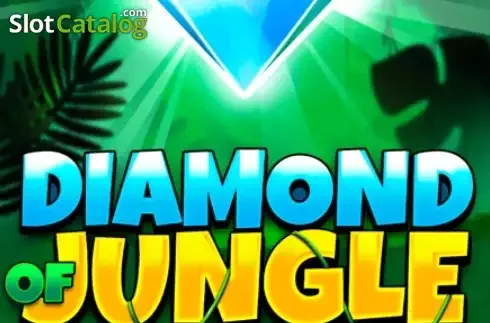 Diamond Of Jungle slot