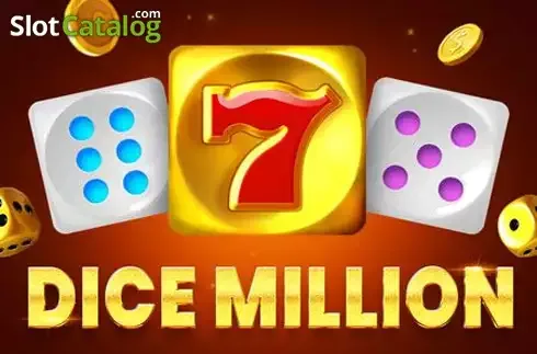 Dice Million slot