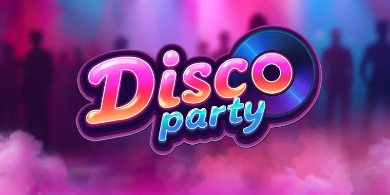 Disco Party slot