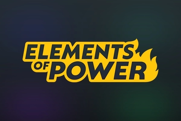 Elements of Power slot