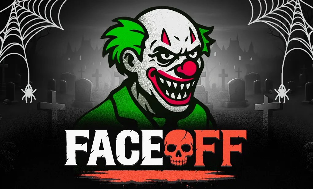 Face Off Bgaming slot