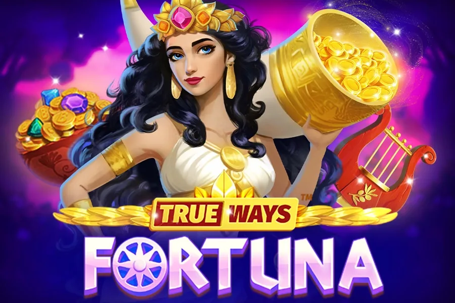 Fortuna Trueways slot