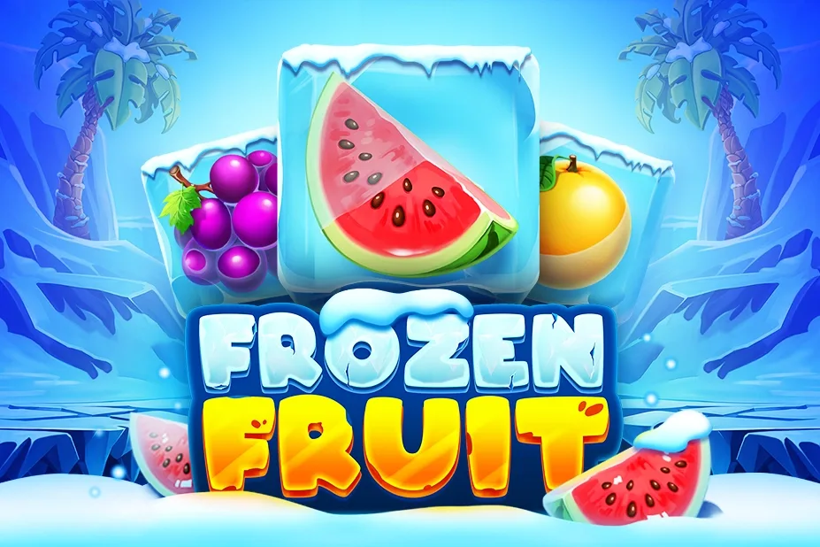 Frozen Fruit slot