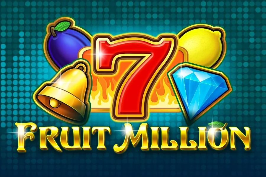 Fruit Million slot