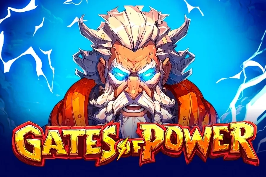 Gates Of Power slot