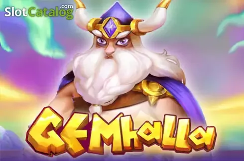 Gemhalla slot