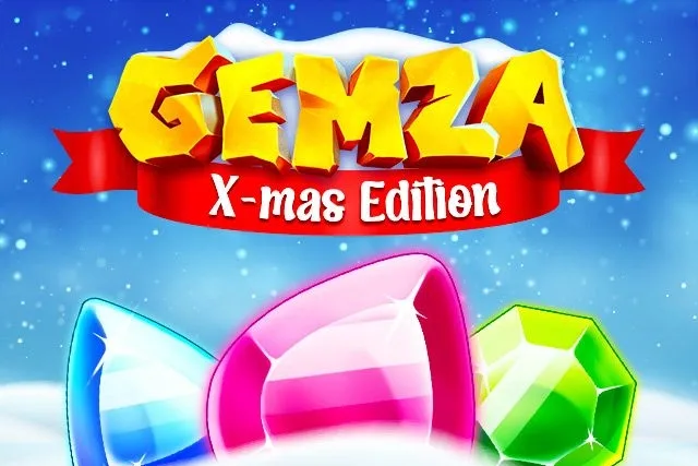Gemza slot
