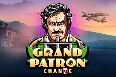 Grand Patron slot
