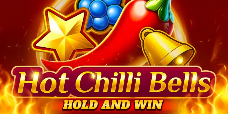 Hot Chilli Bells slot