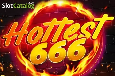 Hottest 666 slot