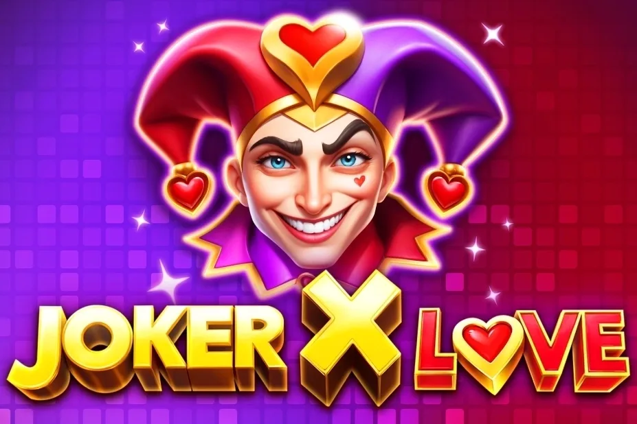 Joker X Love slot