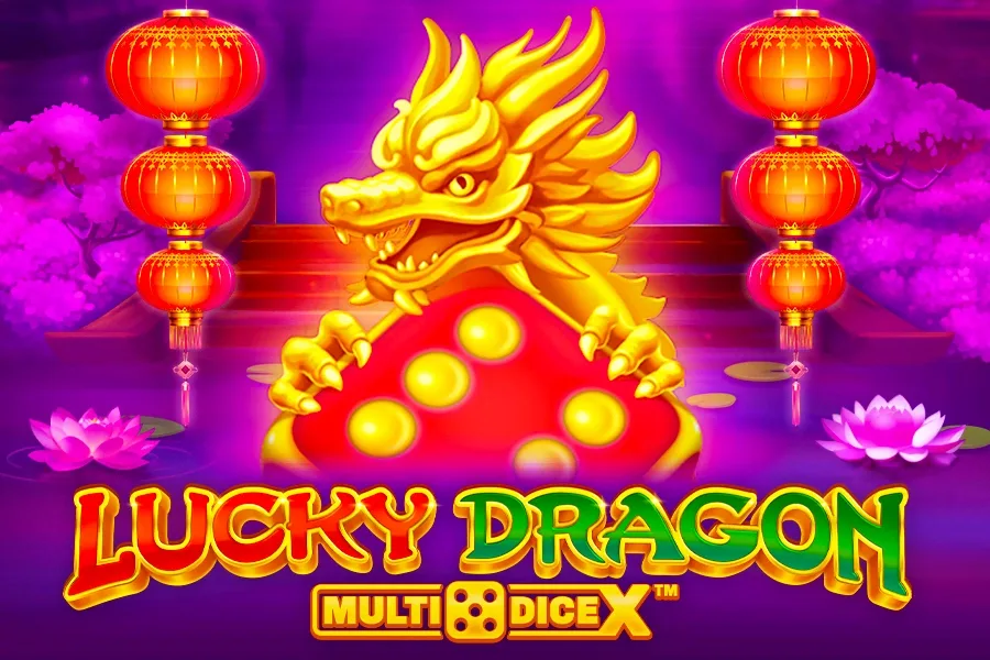 Lucky Dragon Multidice X slot