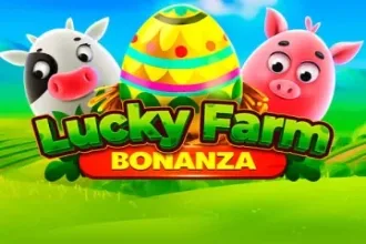Lucky Farm Bonanza slot