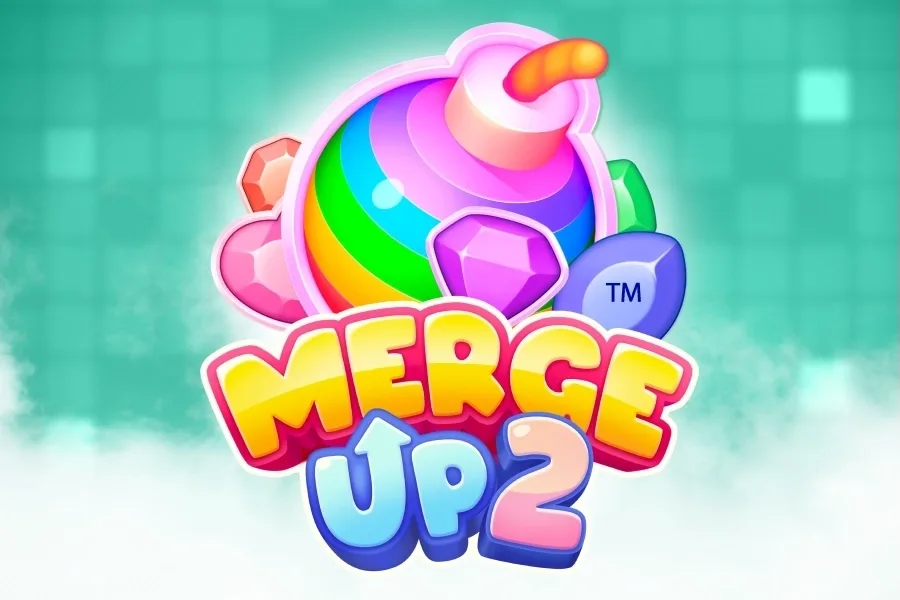 Merge Up 2 slot
