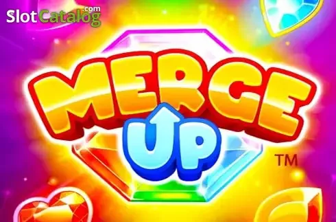 Merge Up slot