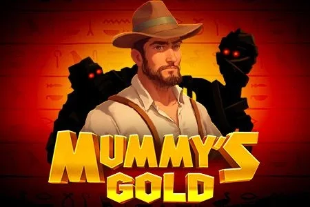 Mummys Gold slot