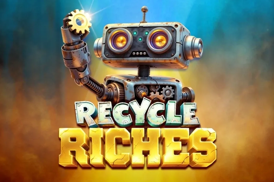Recycle Riches slot