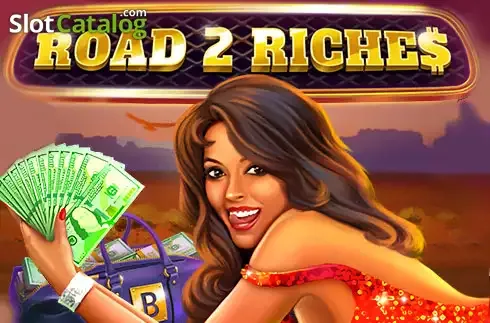 Road 2 Riches slot