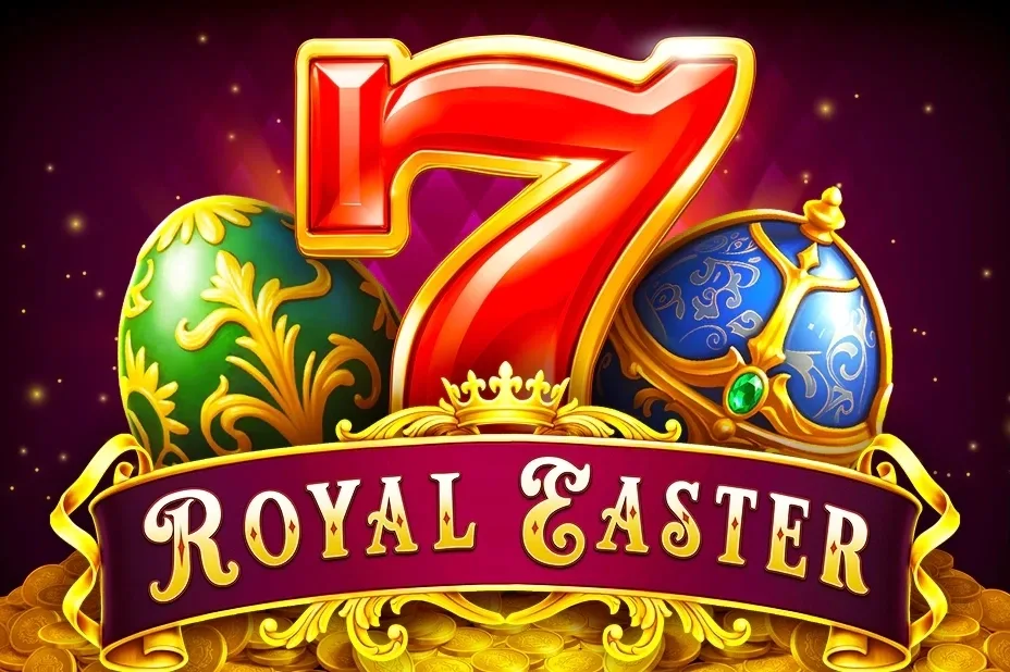 Royal Easter slot