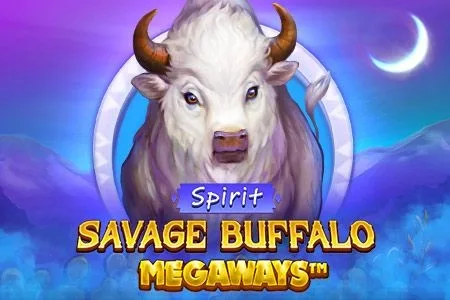 Savage Buffalo Spirit Megaways slot