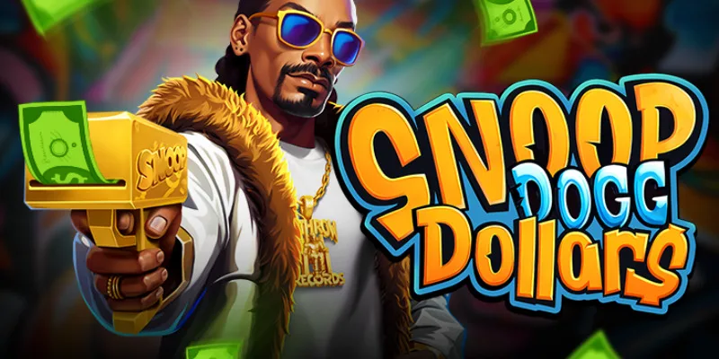 Snoop Dogg Dollars slot