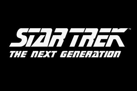 Star Trek: The Next Generation slot