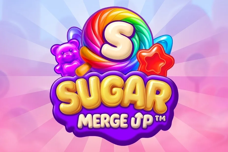 Sugar Merge Up slot