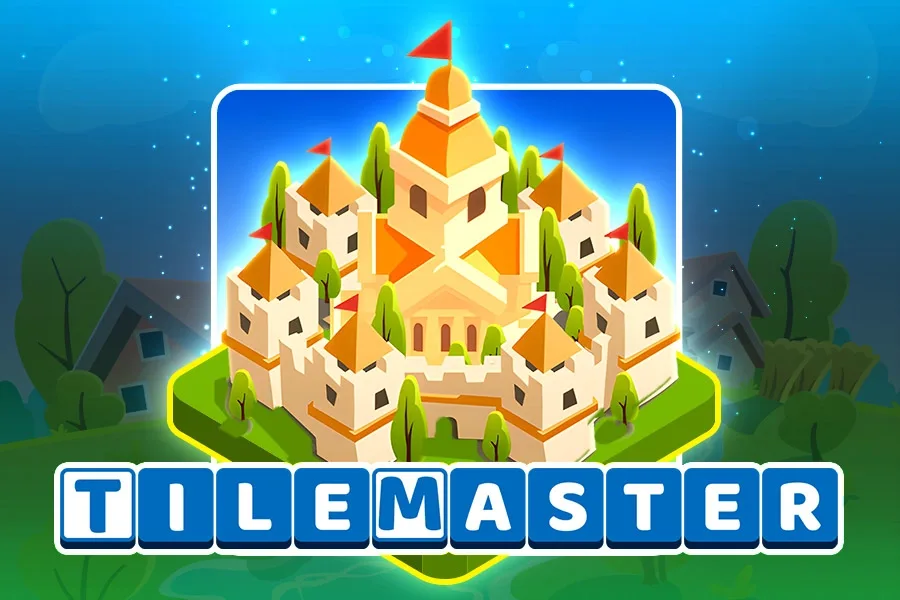 Tile Master slot