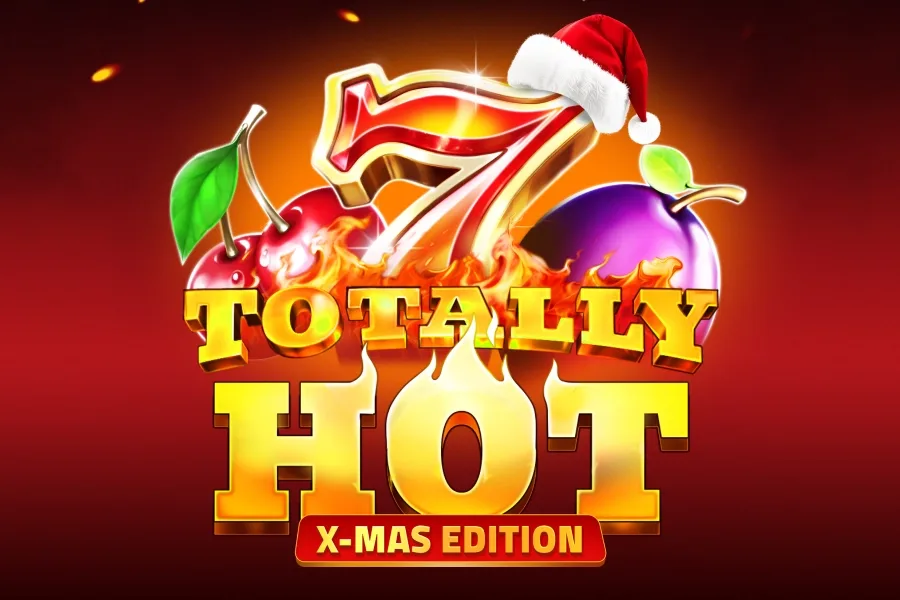 Totally Hot slot
