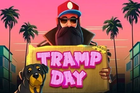 Tramp Day slot