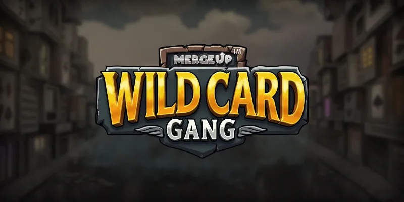 Wild Card Gang slot