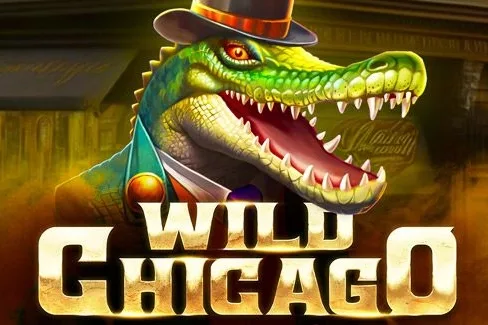 Wild Chicago slot