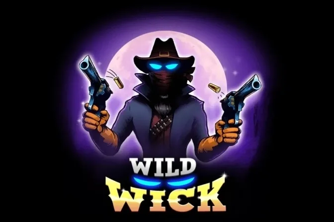 Wild Wick slot
