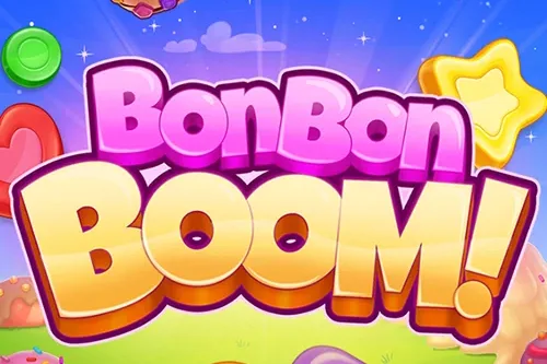 Bonbon Boom slot
