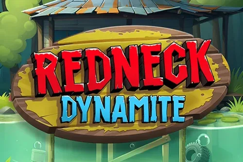 Redneck Dynamite slot