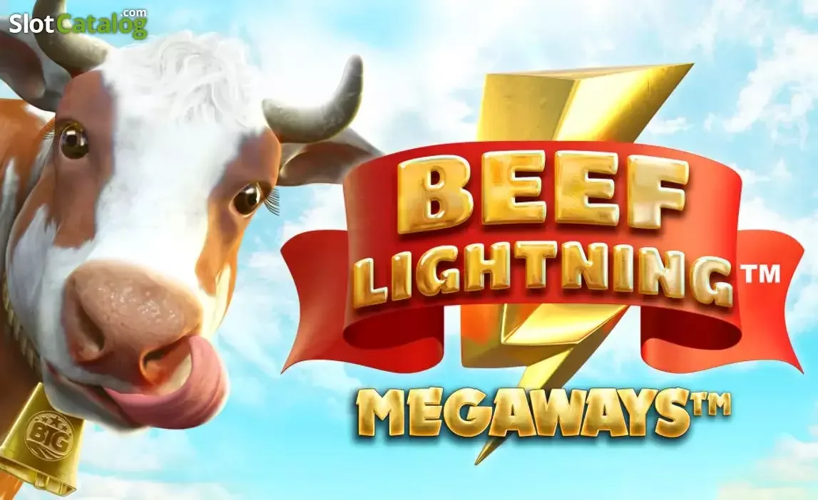Beef Lightning slot