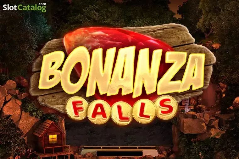 Bonanza Falls slot