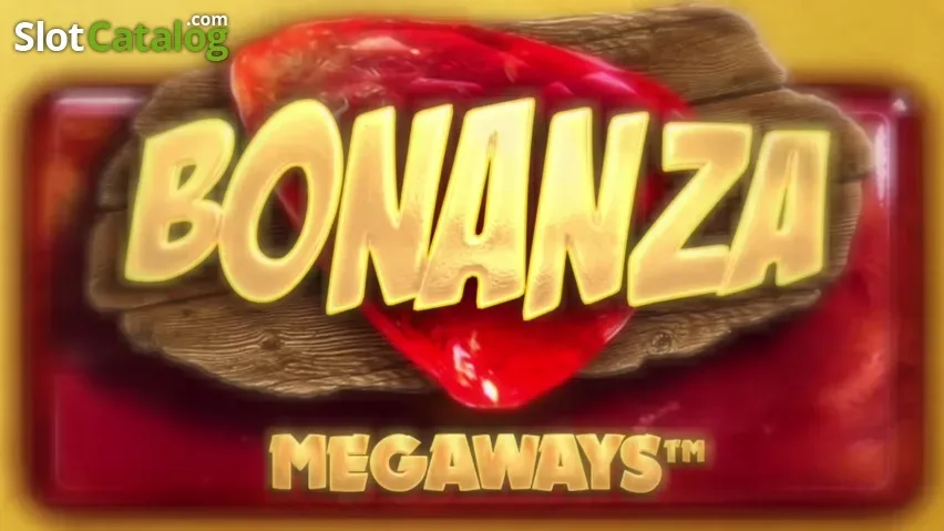 Bonanza slot