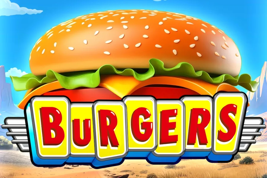 Burgers slot